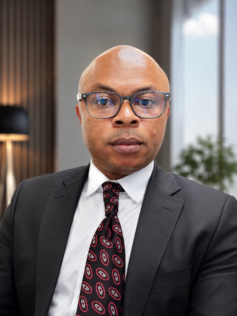 Cédric Musiwa
